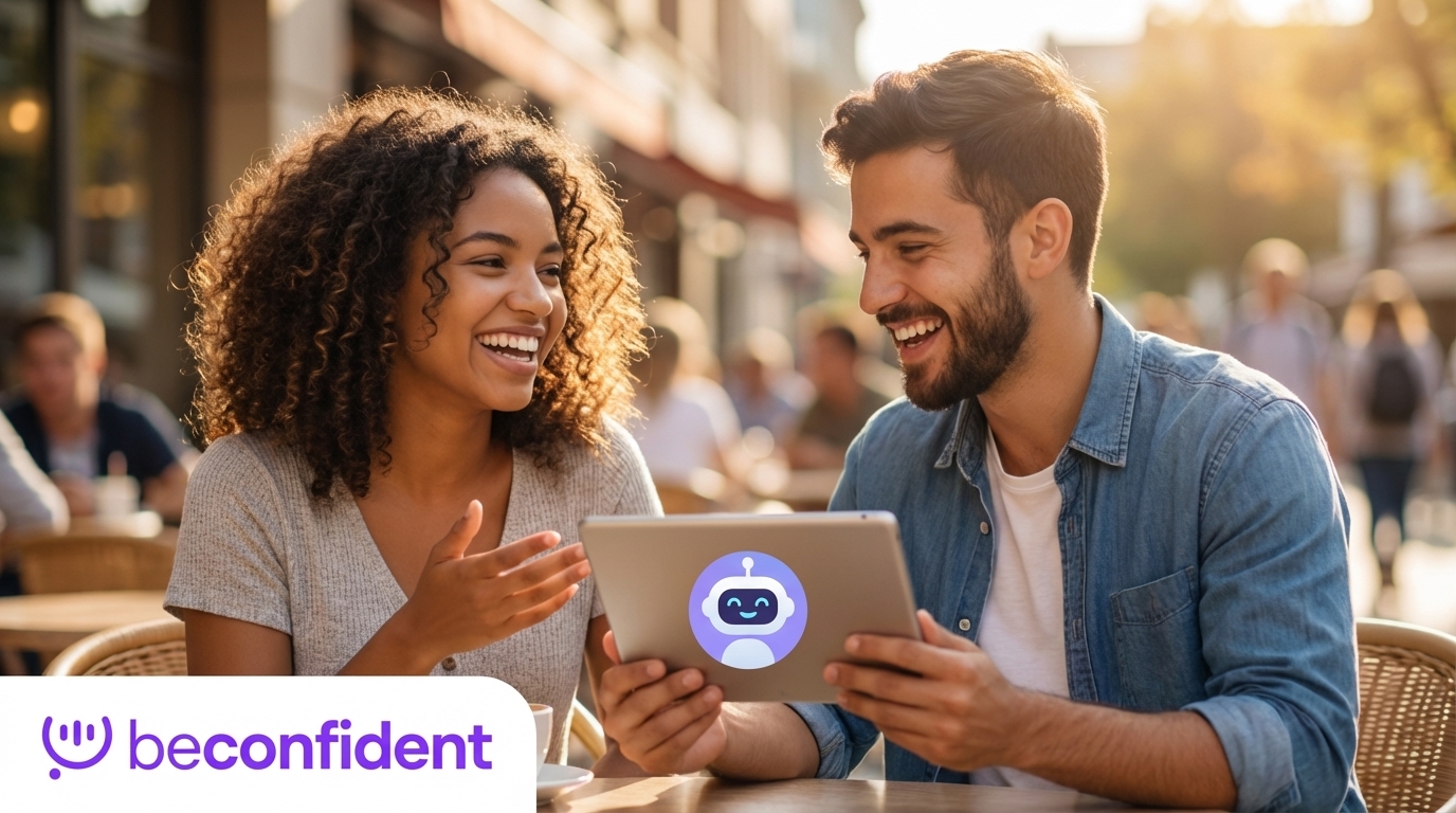 Hablar Inglés con Tutor Virtual IA: Guía 2026 Colombia