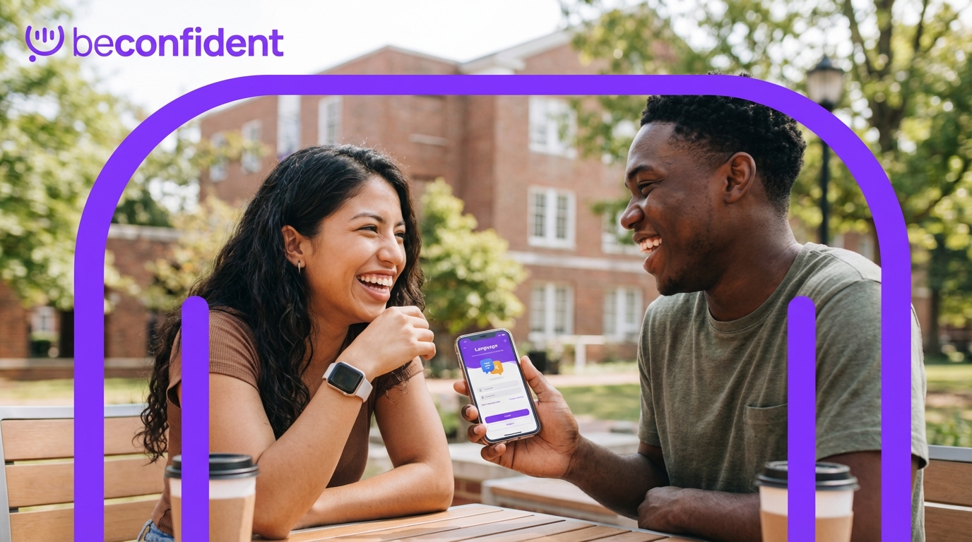 Mejor tutor virtual de IA para practicar inglés 2026