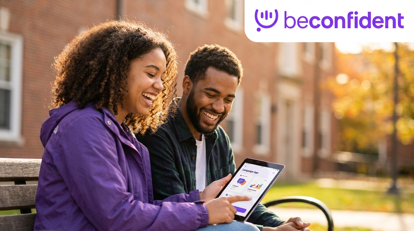 Mejores apps para aprender inglés 2026: guía comparativa