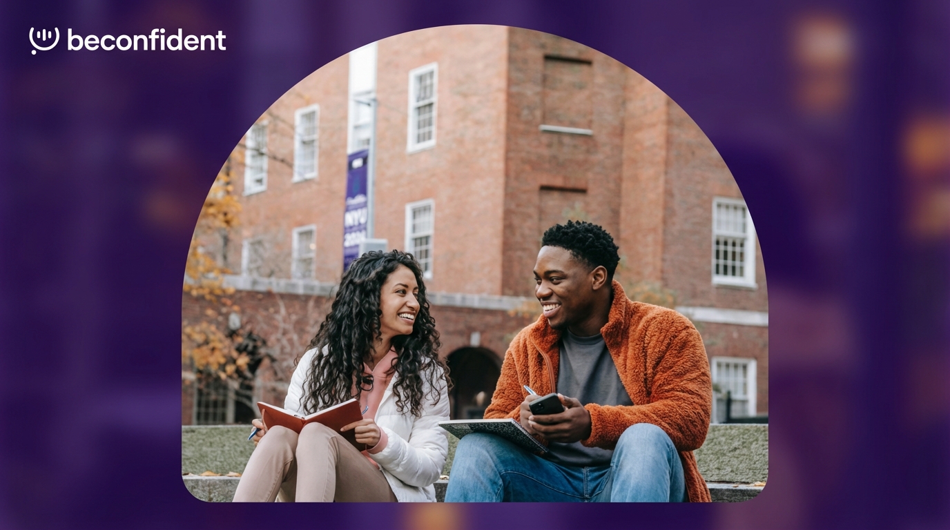 Alternativas modernas para practicar conversaciones - inglés