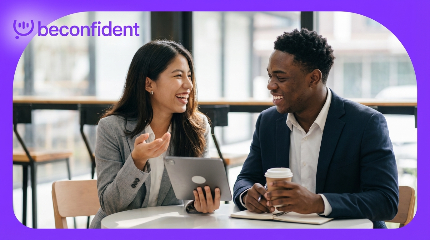 Curso de inglés conversacional práctico para profesionales