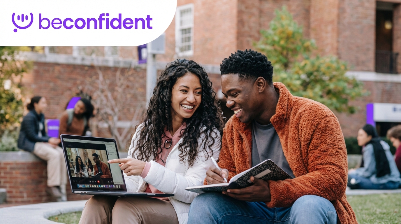 Curso inglés presencial vs online: ventajas y desventajas