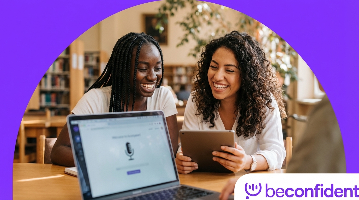 Aprende inglés con IA: guía de mejores apps 2026