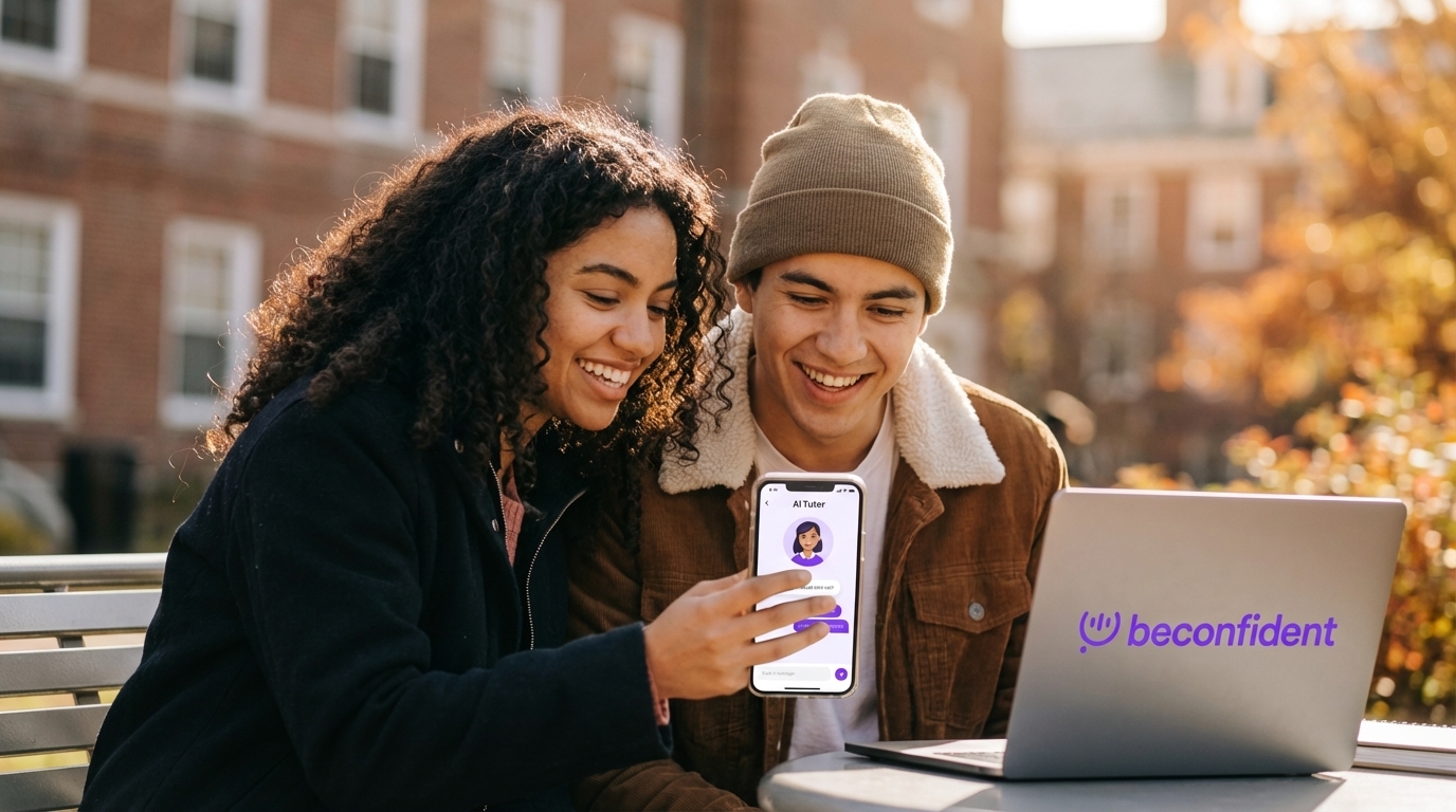 Las mejores apps para estudiar inglés con tutores IA 2026
