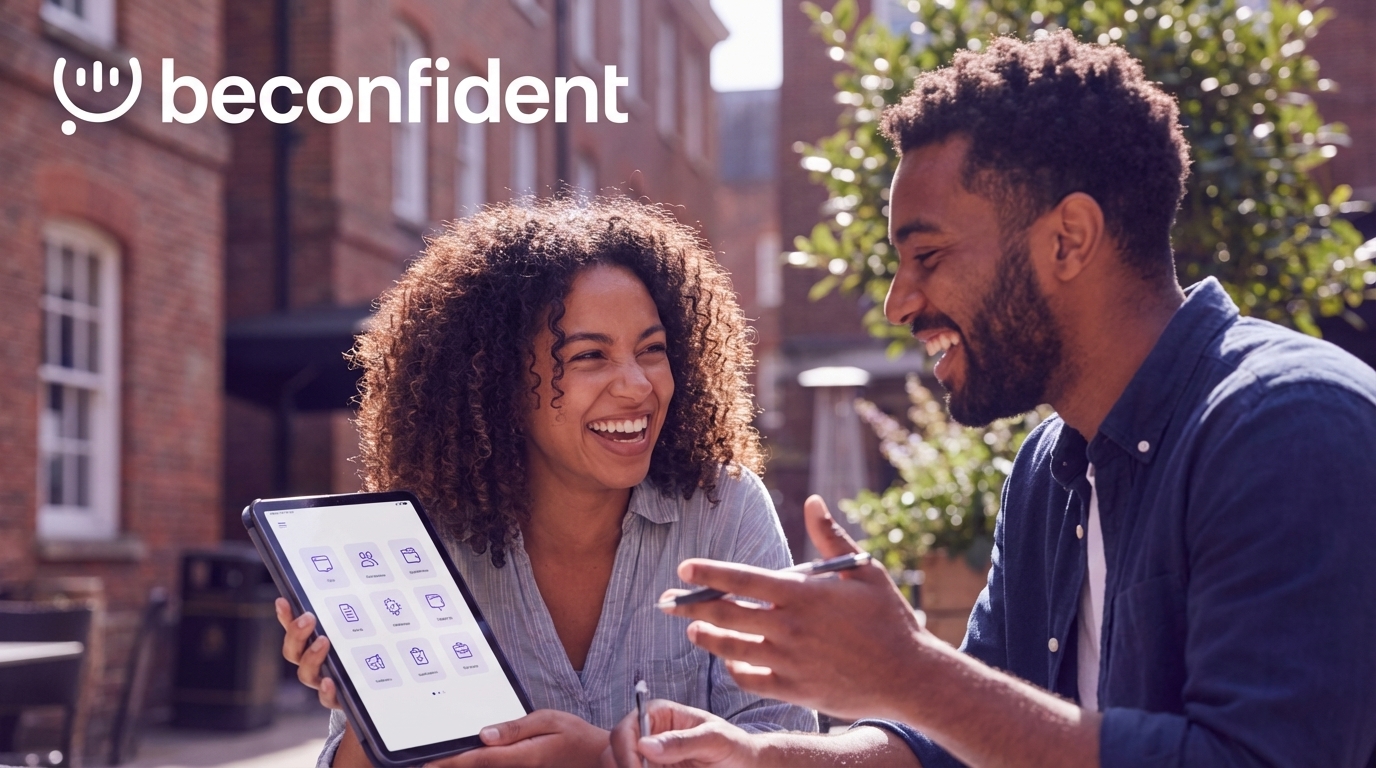 Cómo estudiar inglés conversacional con IA efectiva