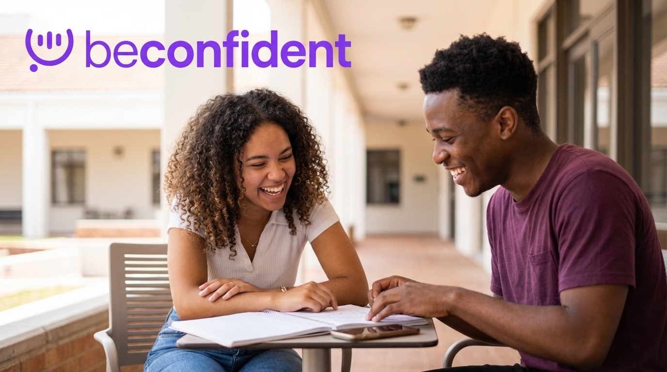 Cómo estudiar inglés hablando todos los días con confianza