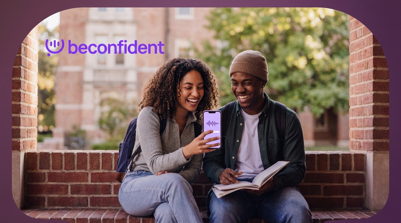 Mejores herramientas para practicar conversaciones en inglés