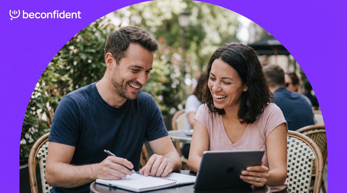 Mejor método para aprender inglés siendo adultos en 2026