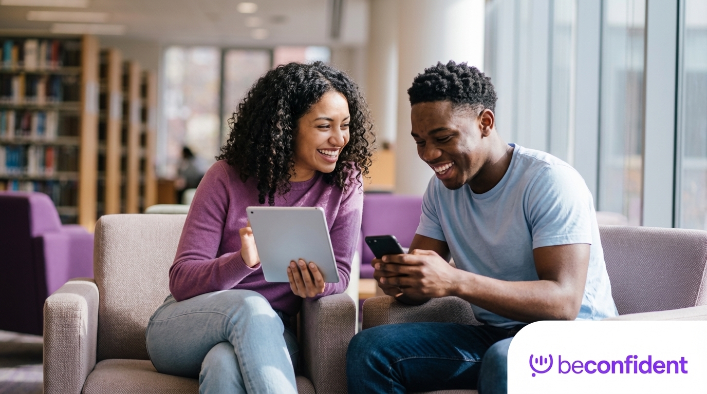 App de IA para practicar inglés conversación las 24 horas