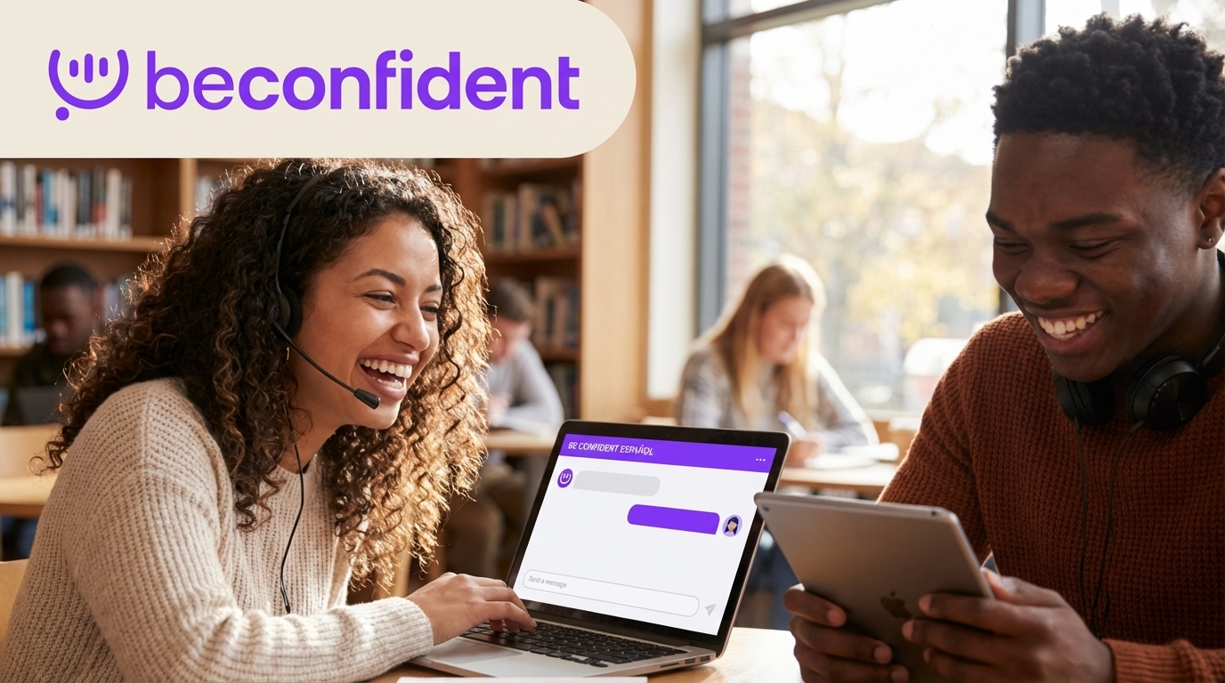 Cómo practicar inglés sin clases ni compañeros con la IA