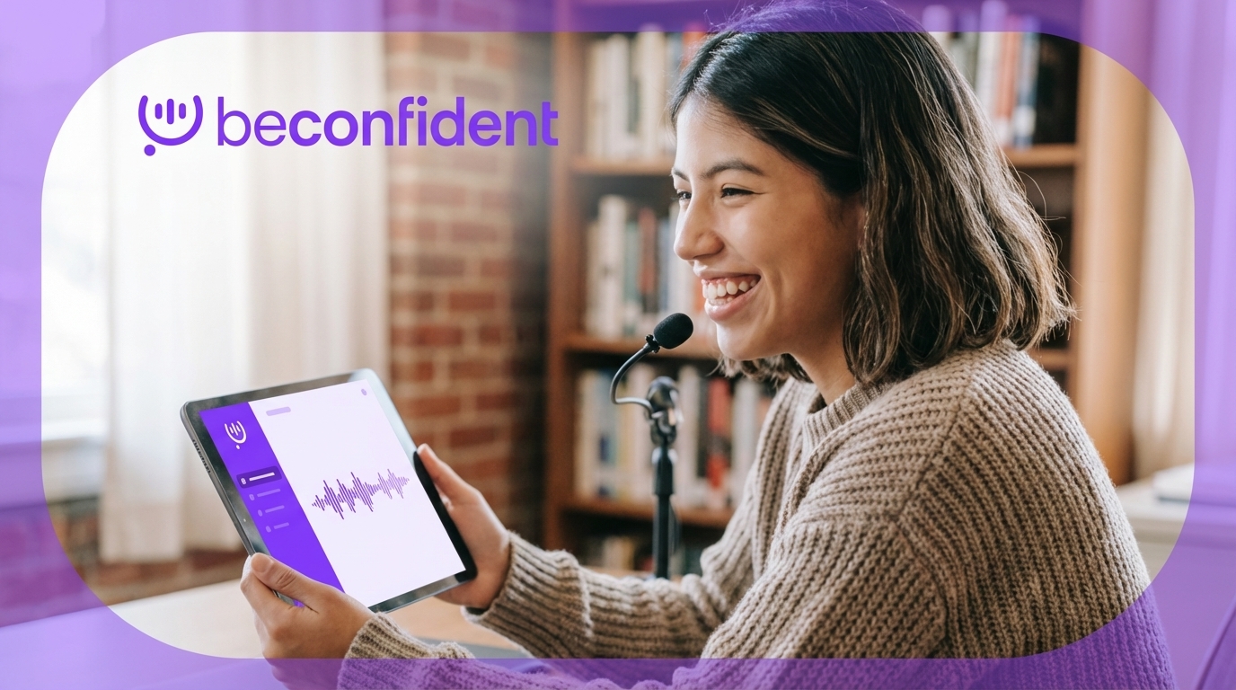 Cómo practicar inglés solo sin compañero de conversación