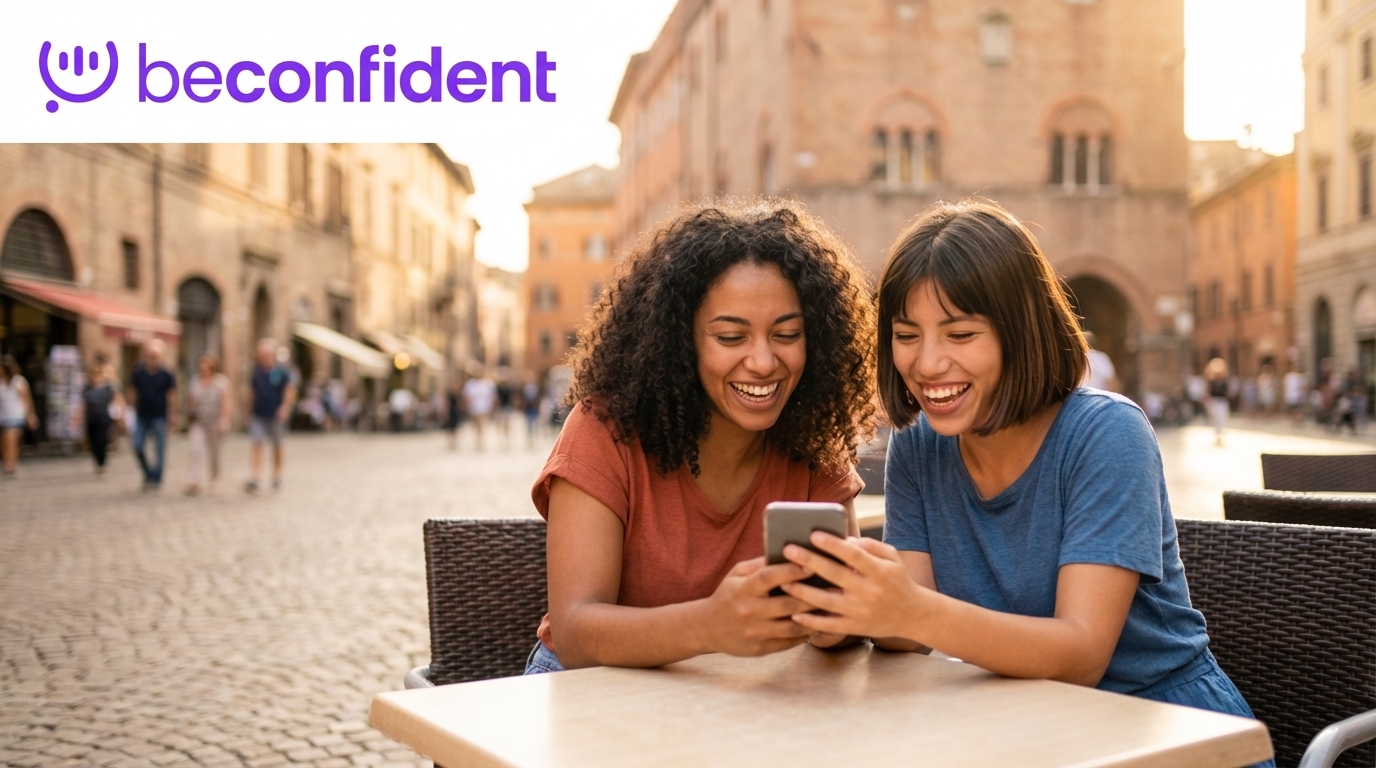 Mejor app para practicar inglés para viajes sin compañeros