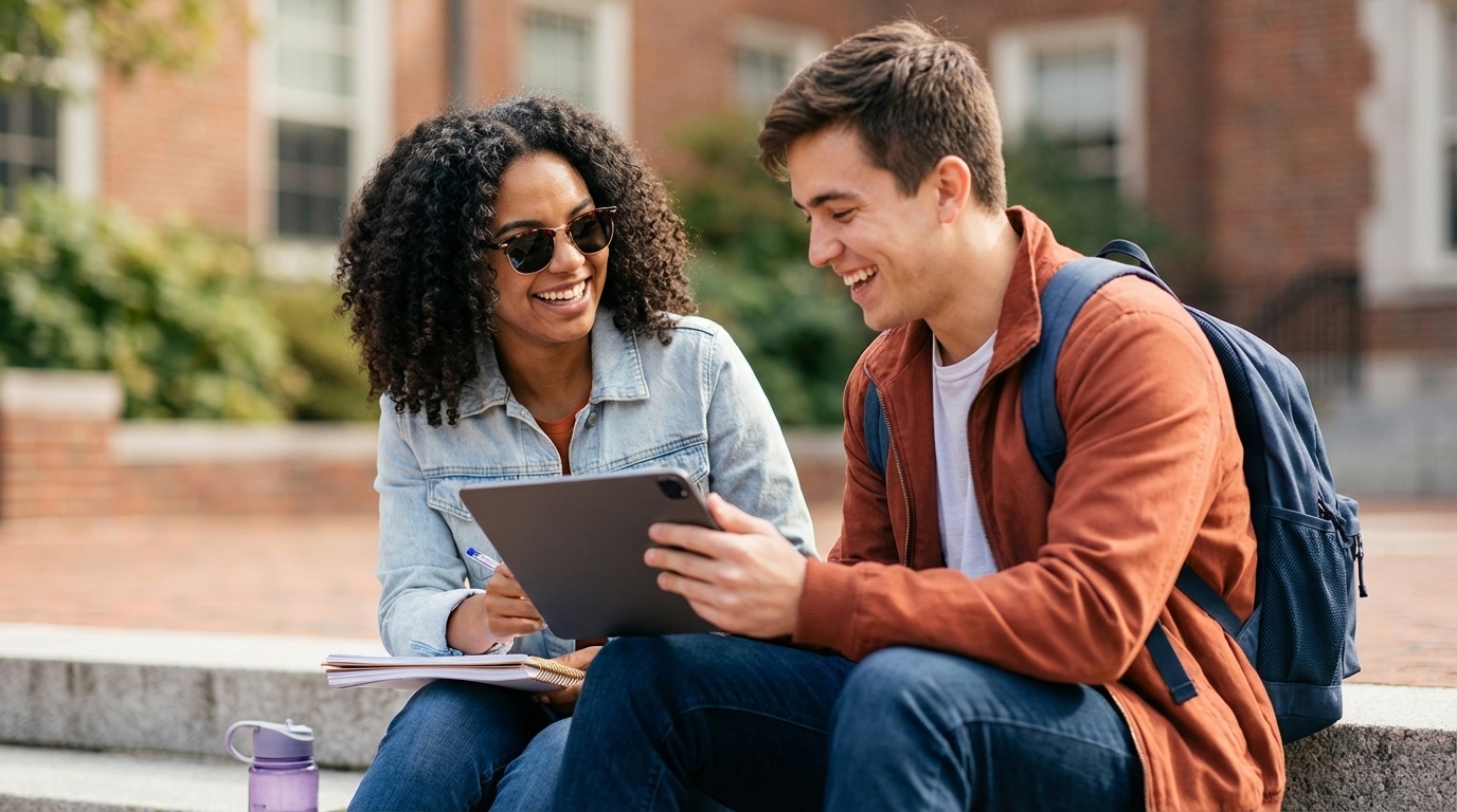 Curso conversación inglés online: IA 24/7