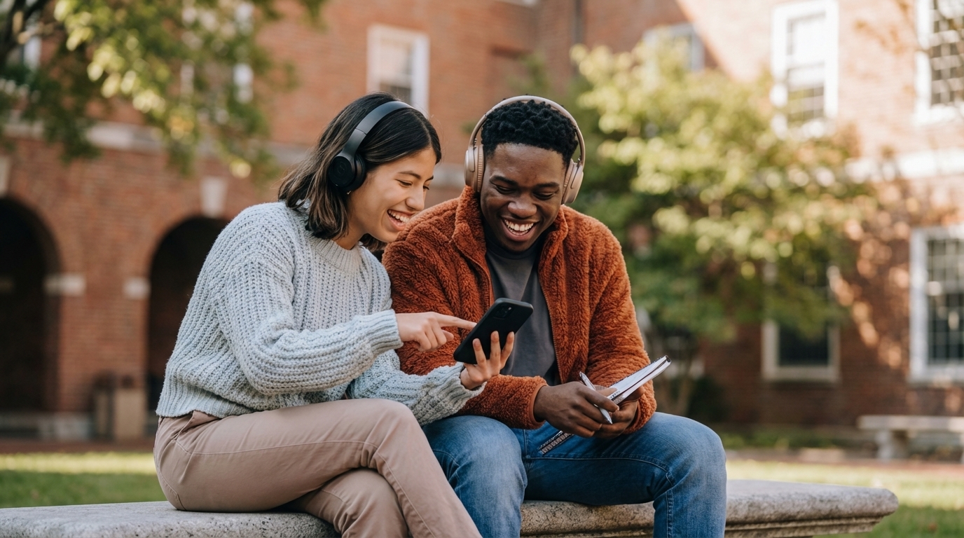 Practicar inglés fluido gratis con IA: plan 30 días