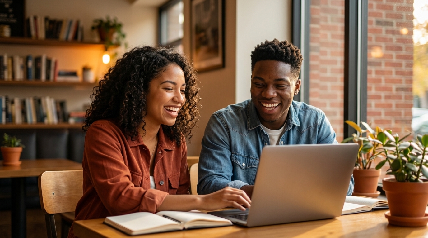 Plataformas gratis para aprender inglés online en 2026