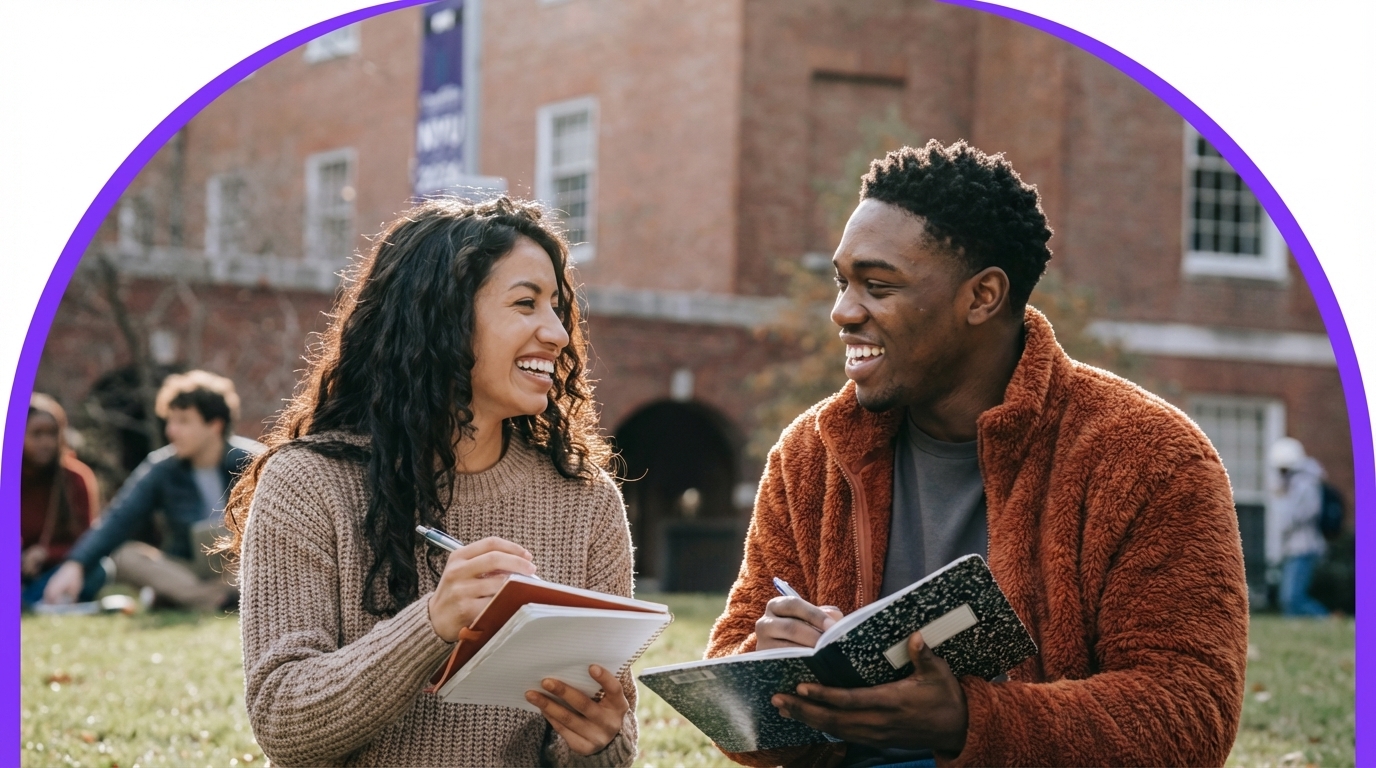 Profesores nativos vs tutores IA para inglés conversacional