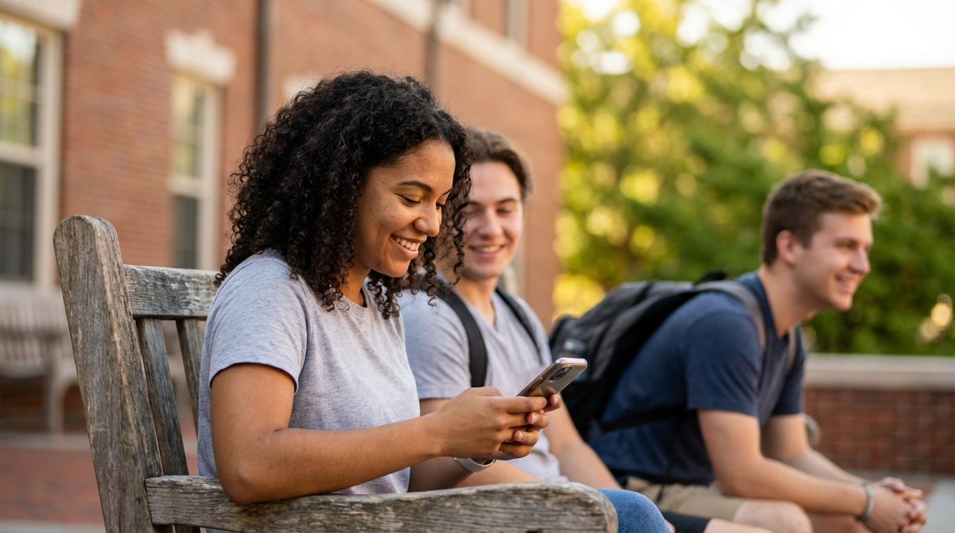 Mejores apps para practicar inglés con nativos en 2026