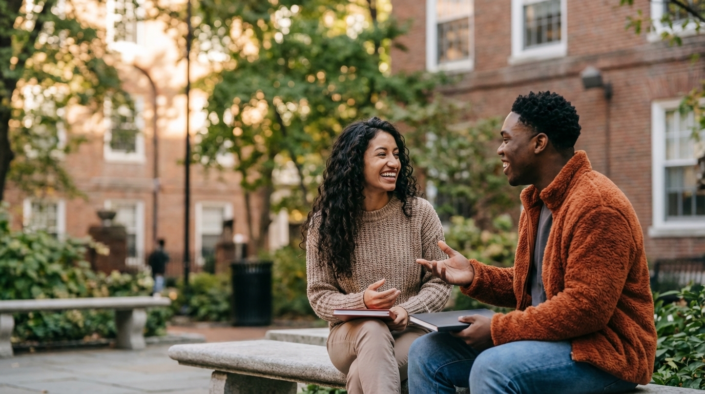 Inglés conversacional con tutores nativos para latinos
