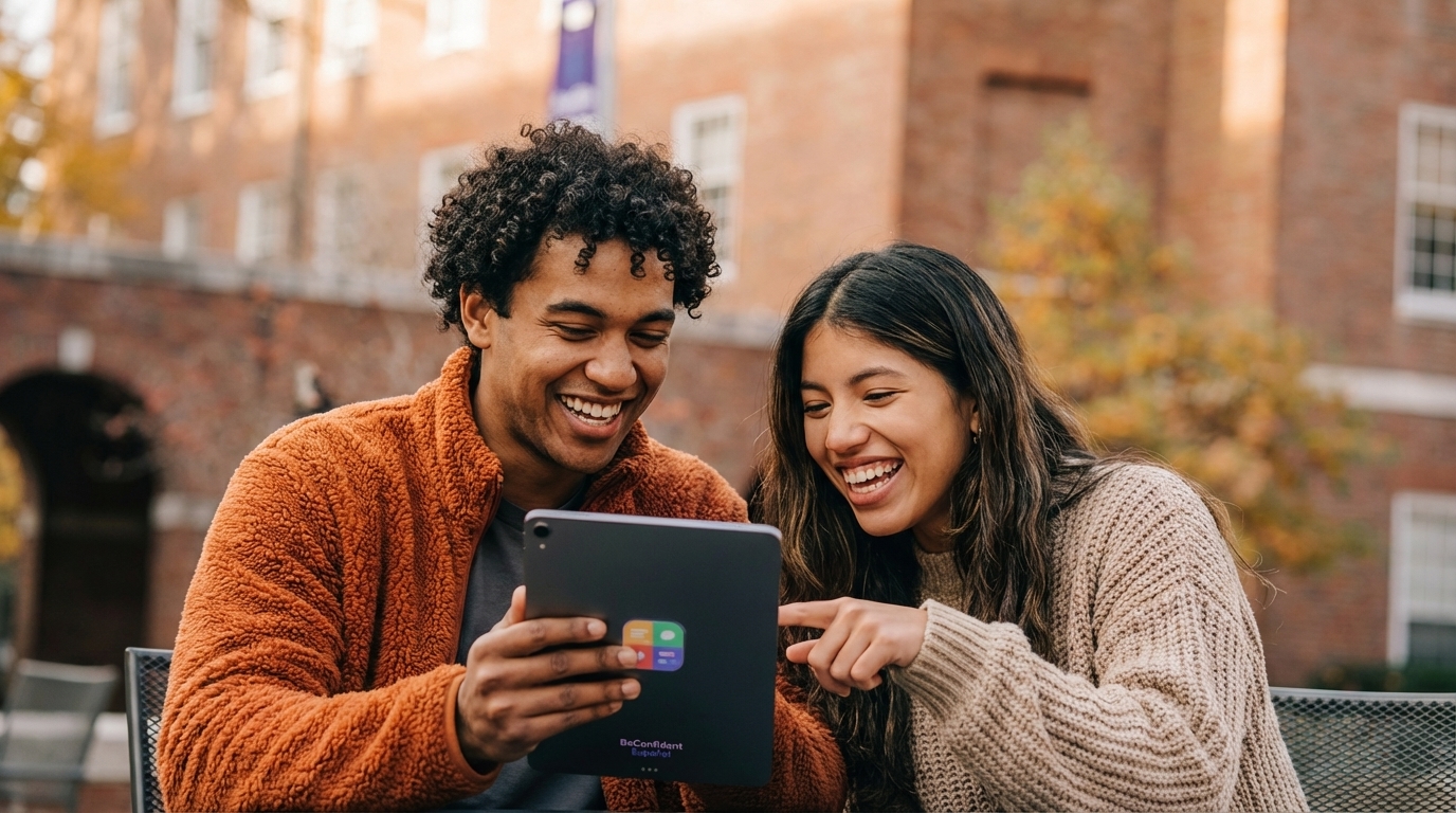 Las 7 mejores apps de IA para practicar inglés en 2026