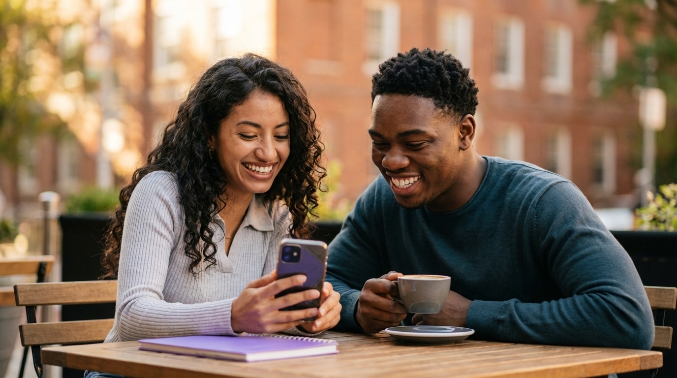 Apps para intercambio de idiomas con chat y voz: review 2026