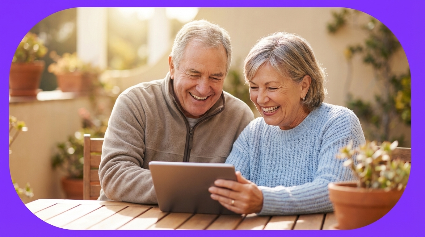 Mejor IA para aprender inglés adultos mayores en 2026