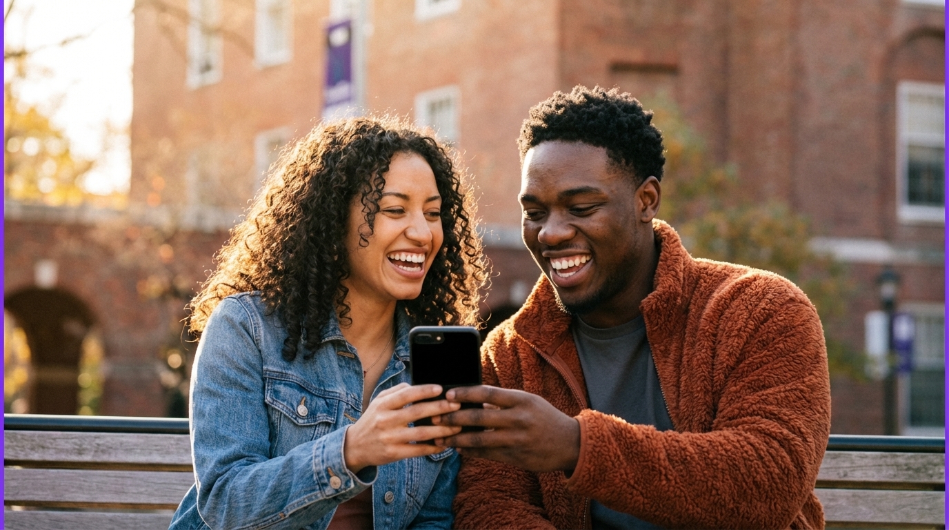 Curso inglés WhatsApp con práctica conversacional IA