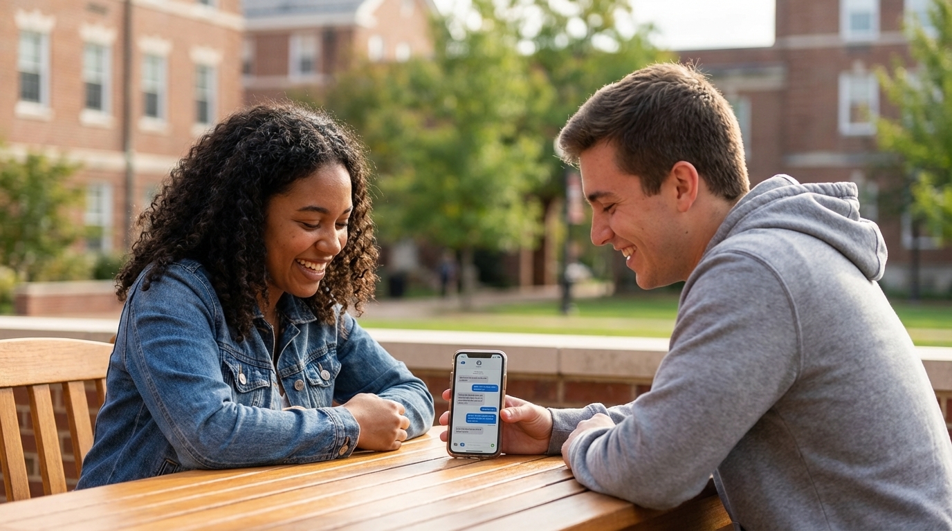 Cómo practicar inglés por WhatsApp con tutores de IA 24/7