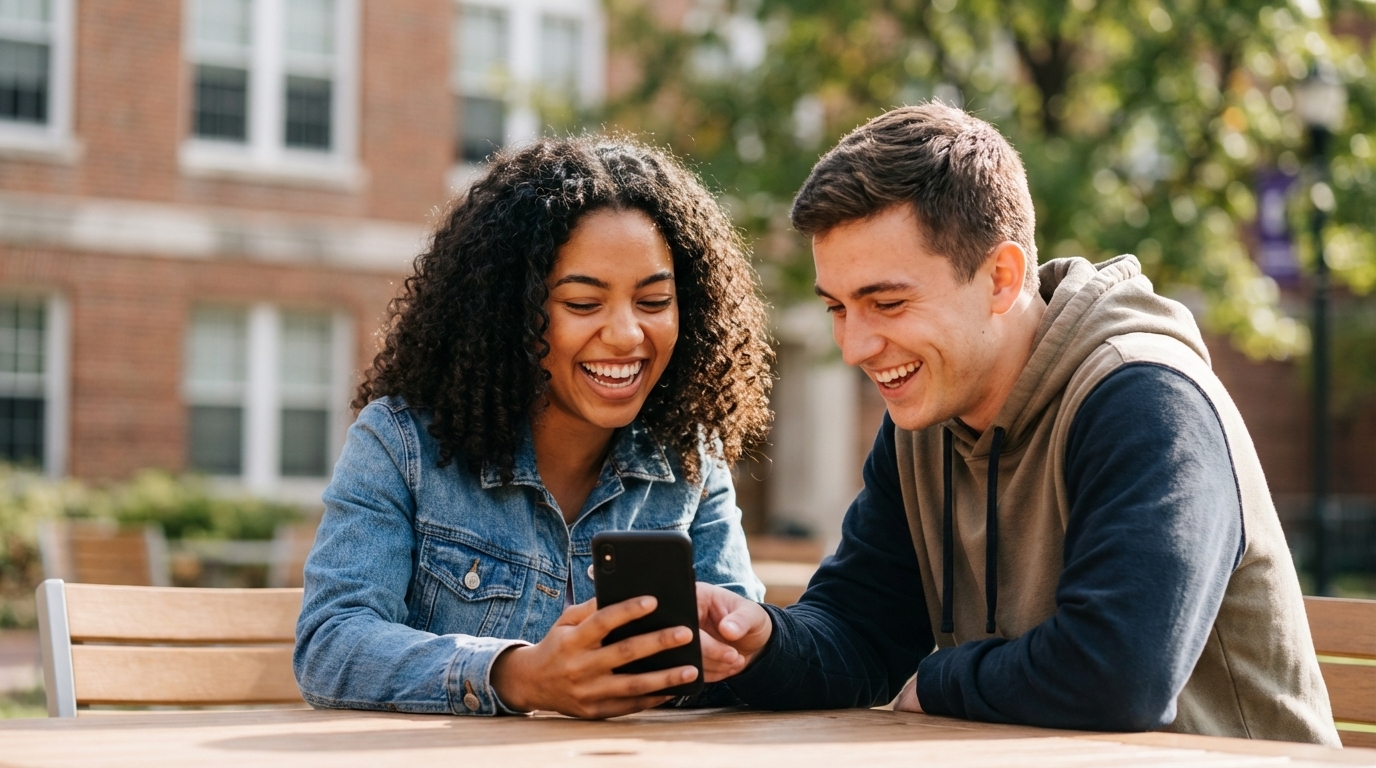 Practica inglés conversacional por WhatsApp gratis