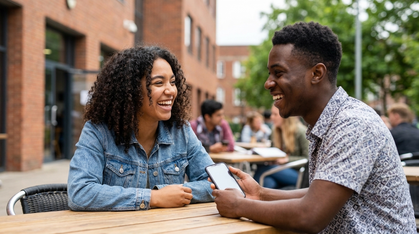 Mejor app para aprender idiomas con conversación real 2026
