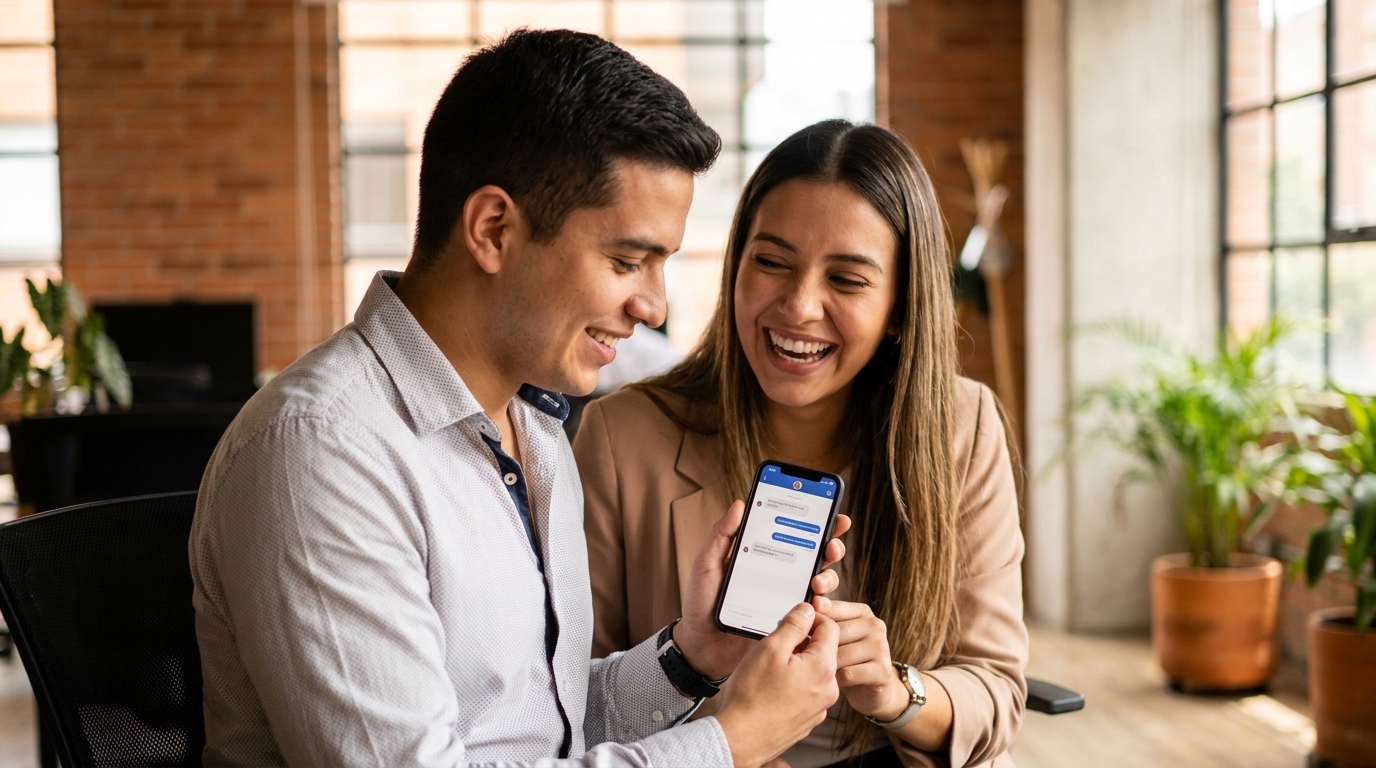 Las 7 mejores apps para aprender inglés profesional