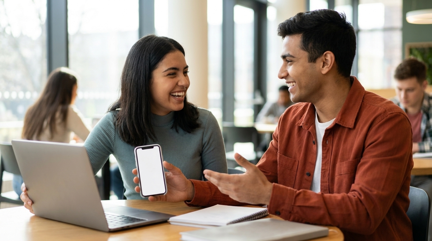 Mejor app para aprender inglés conversacional rápido en 2026