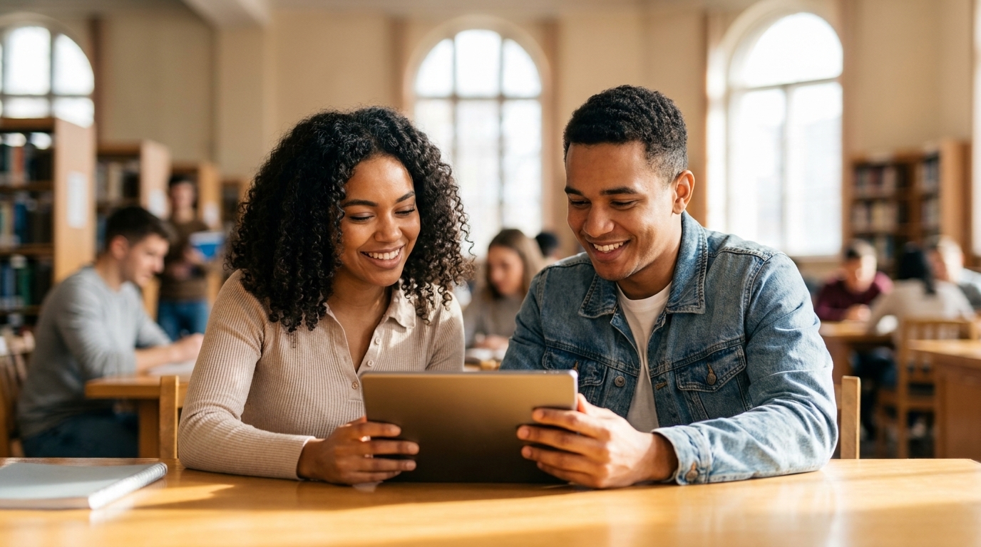 Las 10 mejores apps gratis para aprender inglés en el 2026