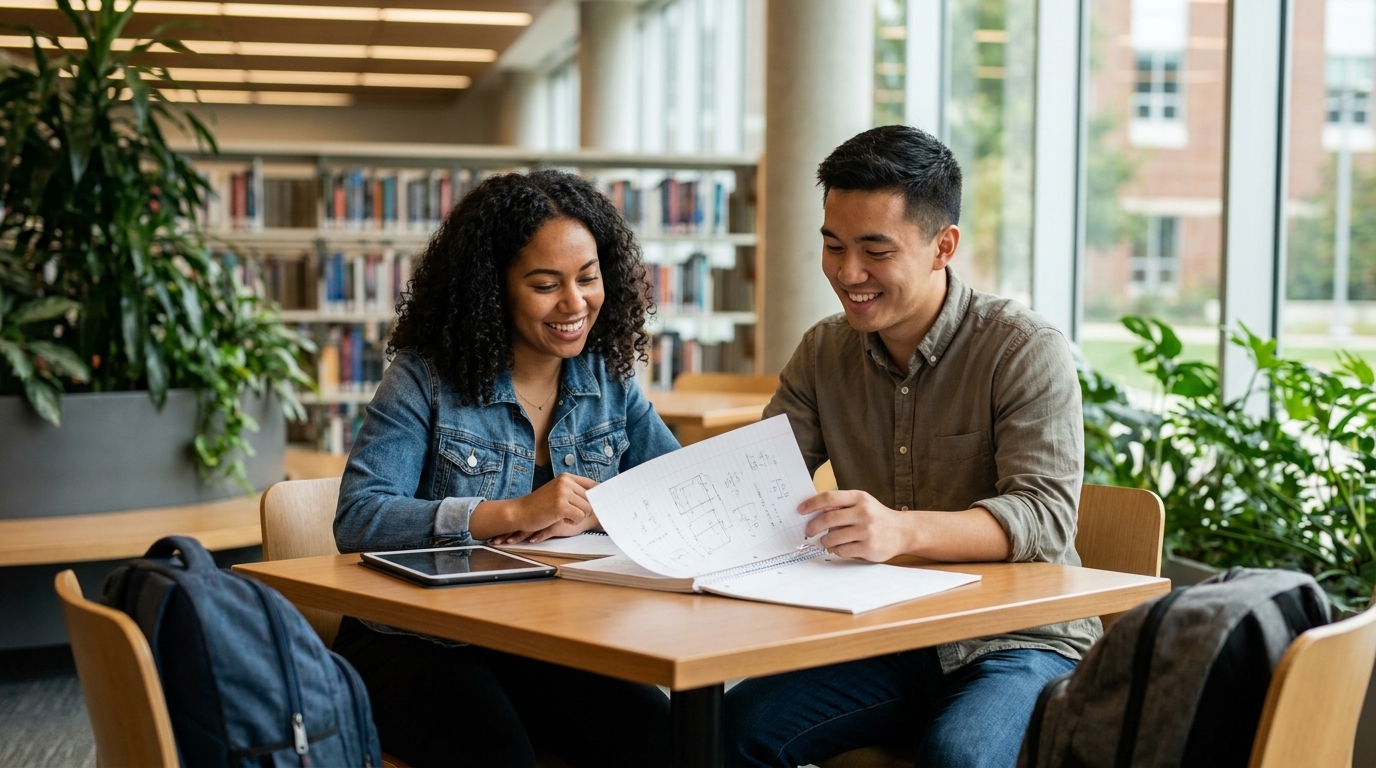 Mejor app para aprender inglés técnico para ingenieros 2026
