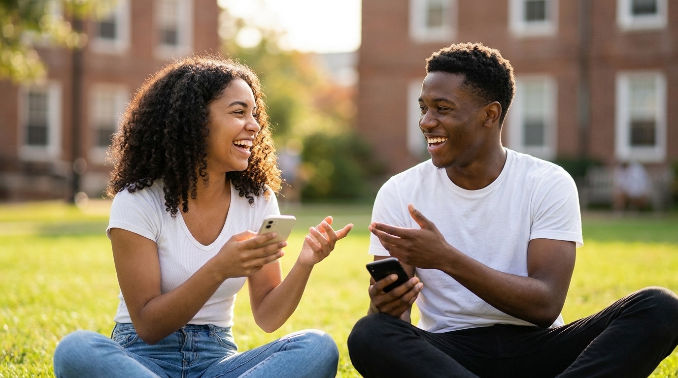 Mejores apps para hablar inglés con fluidez en 2026