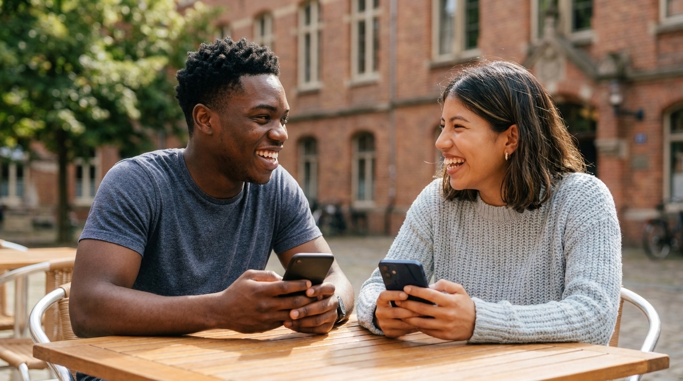 Mejor IA para aprender idiomas con conversaciones reales