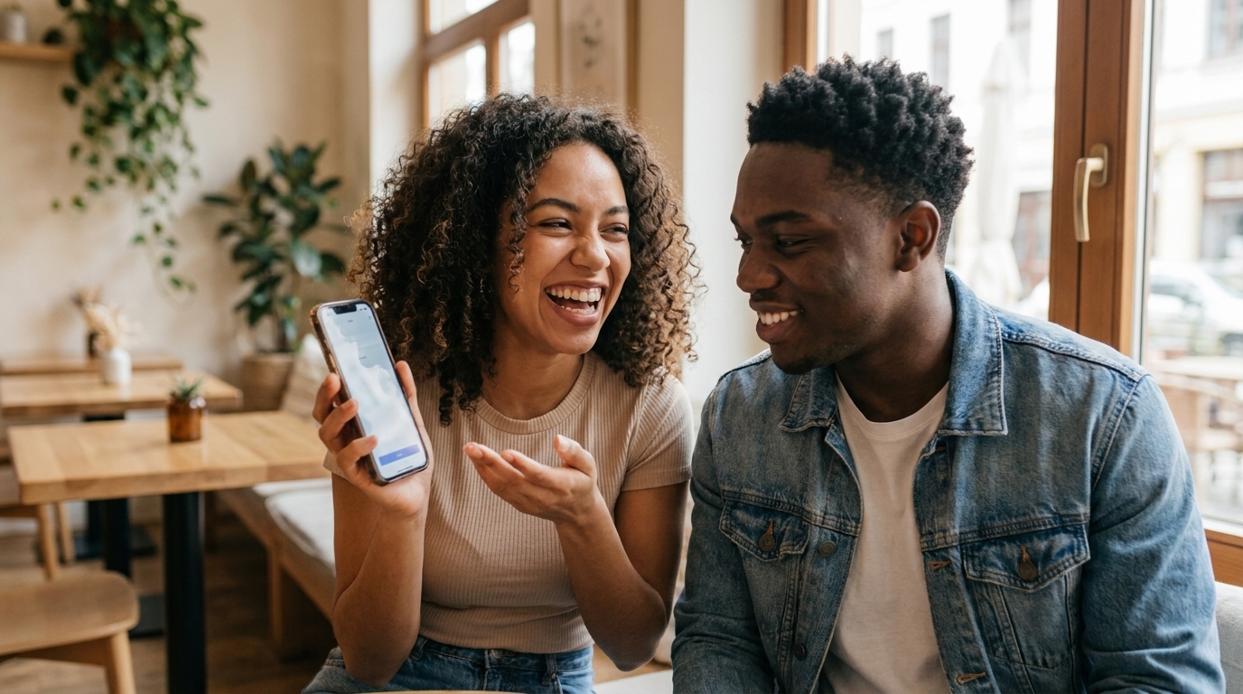 Top 8 de las mejores apps de IA para practicar inglés 24/7
