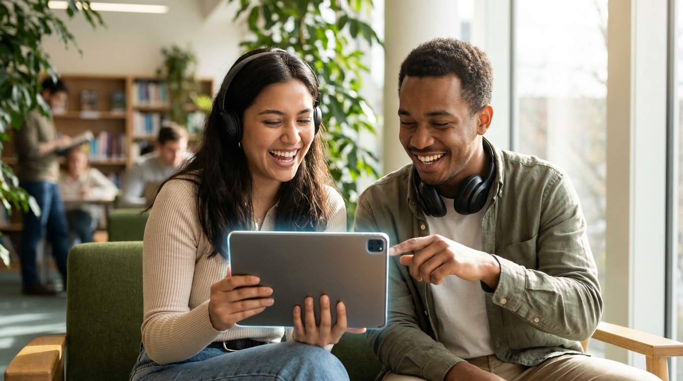 Mejor IA para aprender inglés: guía completa 2026
