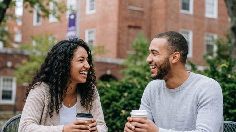 IA vs Duolingo para inglés conversacional: comparación 2026