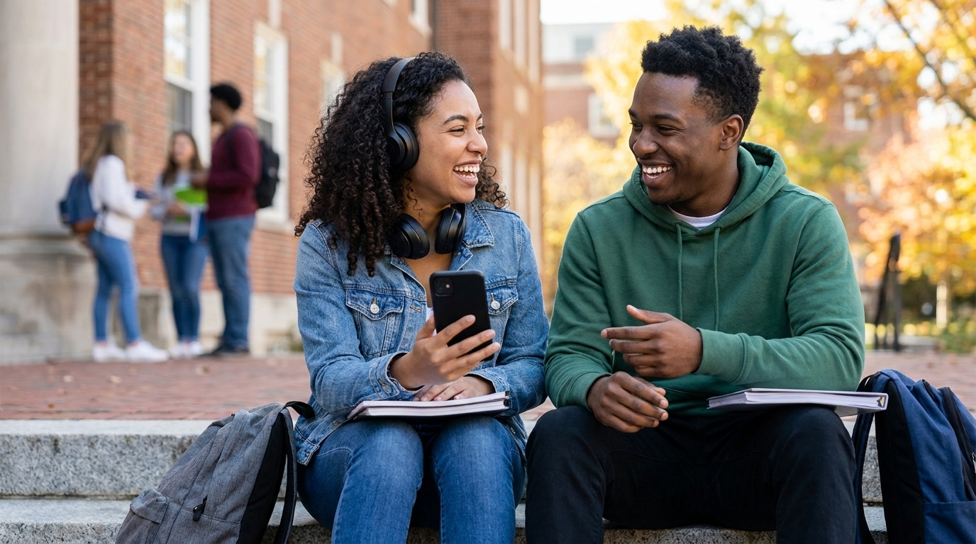 Mejor app de IA para practicar conversaciones en inglés