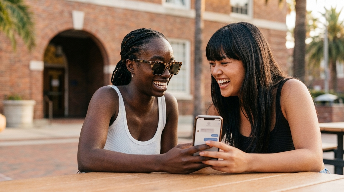 Apps para practicar conversaciones en inglés con IA 24/7