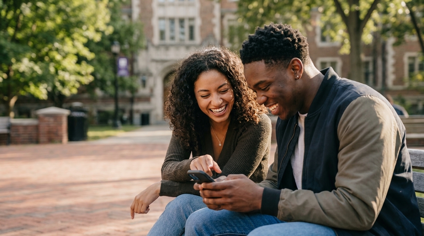 Apps para practicar inglés por WhatsApp con nativos