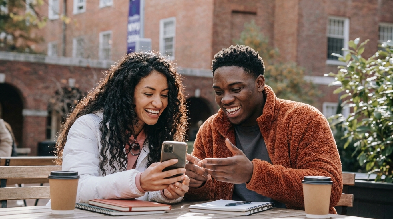 Las mejores apps para practicar inglés por WhatsApp
