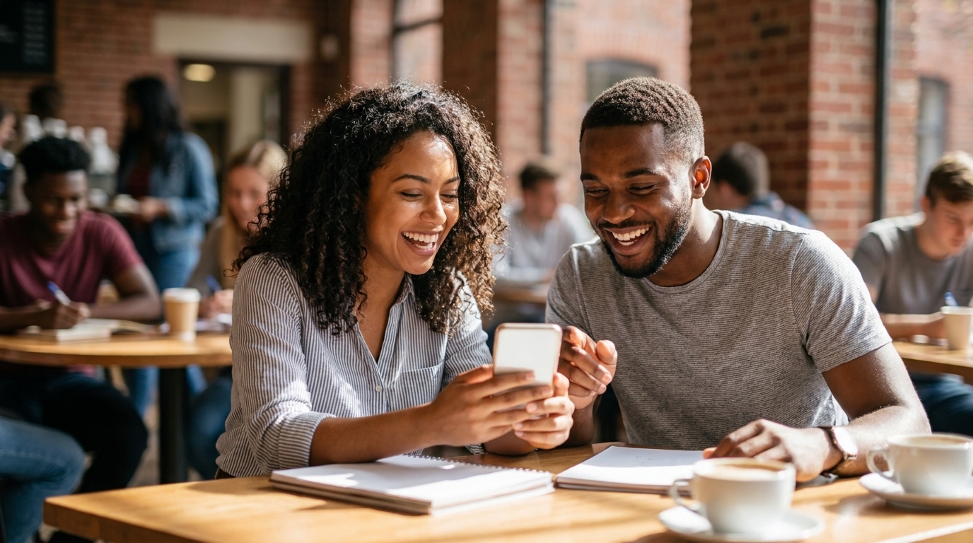 Apps con IA para practicar inglés conversacional diario 2026