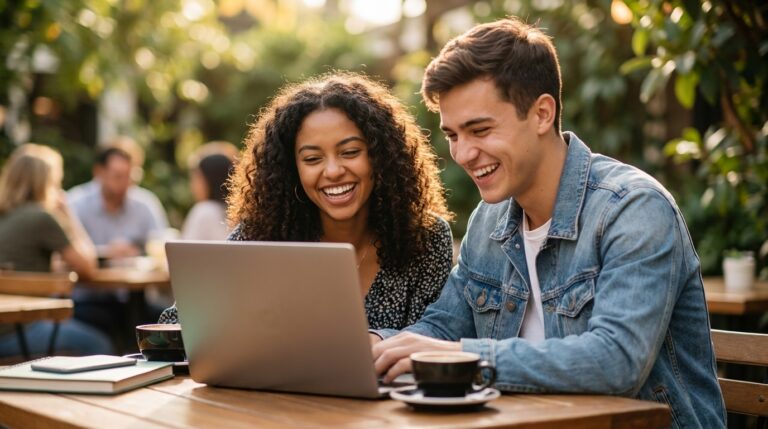 Curso de inglés online flexible sin horarios rígidos 2026