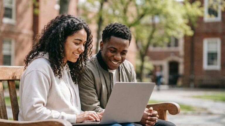 Curso de inglés online con acentos nativos variados