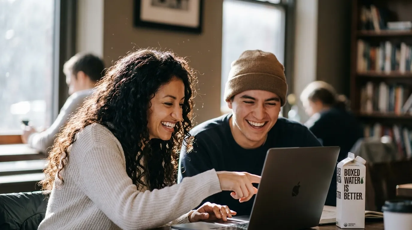 Mejor plataforma para practicar conversaciones en inglés