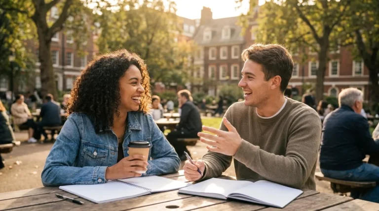 Aprender inglés rápido desde cero: guía práctica de 30 días