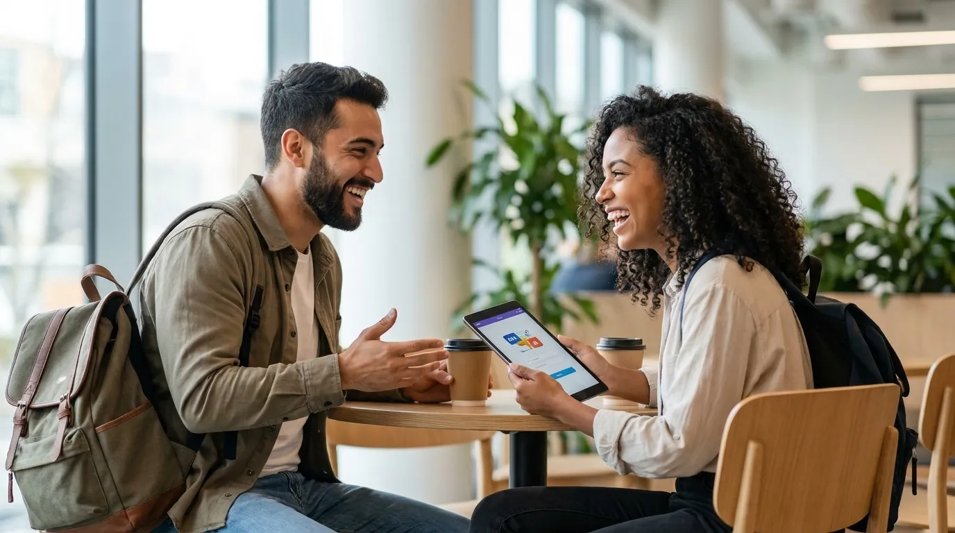 Mejor curso de inglés online flexible para profesionales