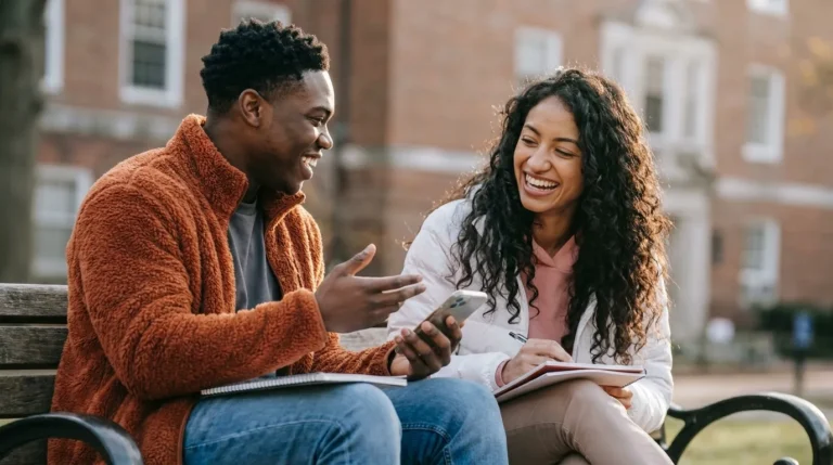 Babbel es bueno para inglés: acelera tu conversación