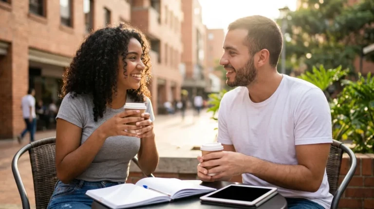 Mejores cursos de inglés A1 para hispanohablantes 2026